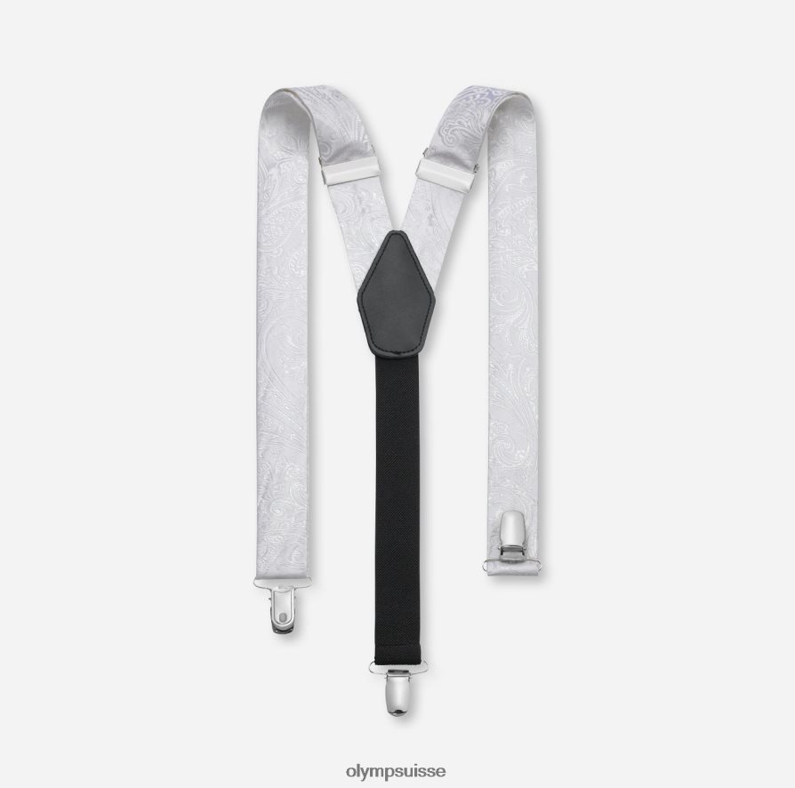 bretelles en forme de Y, champagne OLYMP accessoires VVP4DB2629