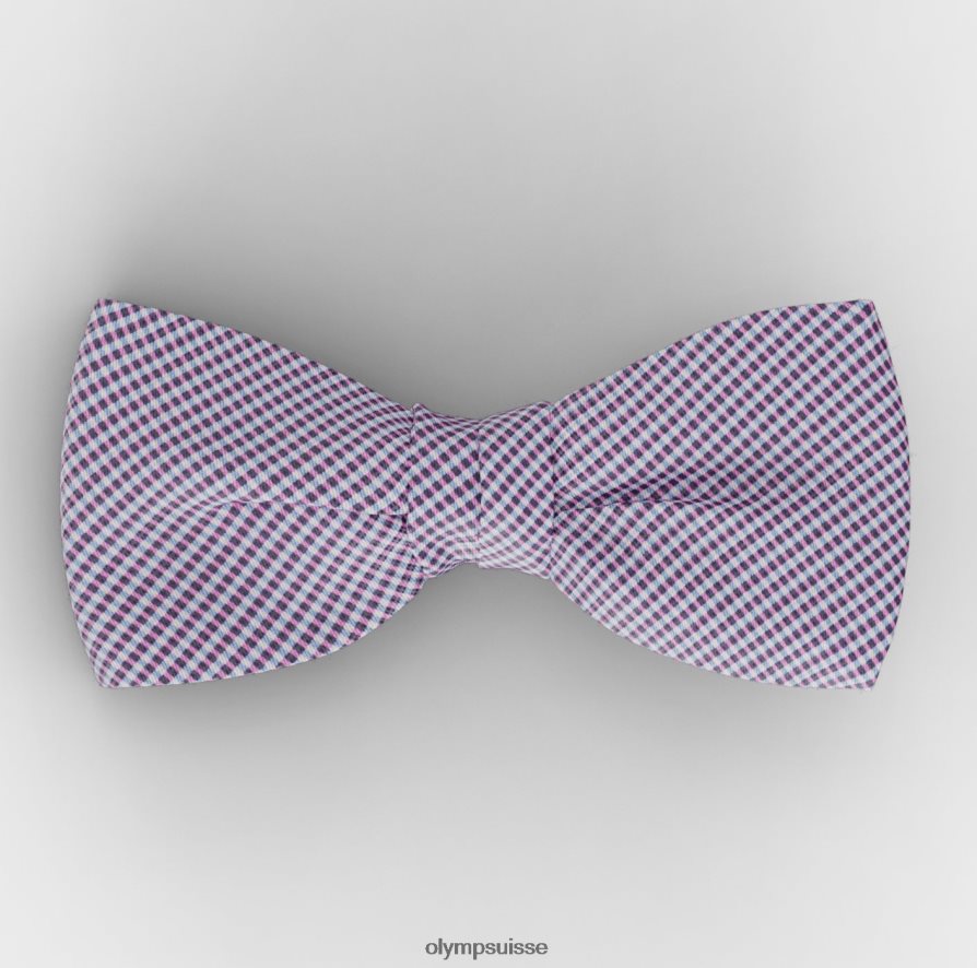 ensemble nœud papillon / pochette de costume alto OLYMP accessoires VVP4DB2646