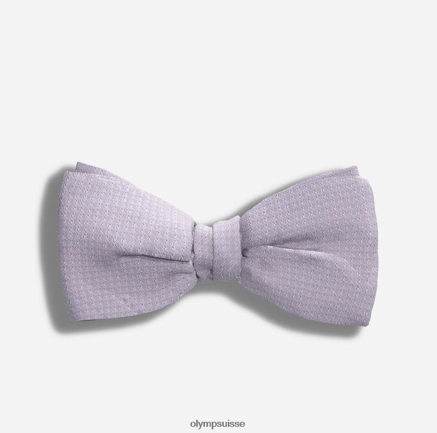 noeud papillon régulier 5,5 cm, lilas OLYMP accessoires VVP4DB2532
