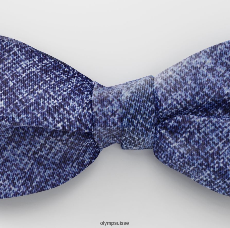 noeud papillon régulier 5,5 cm, marine OLYMP accessoires VVP4DB2479