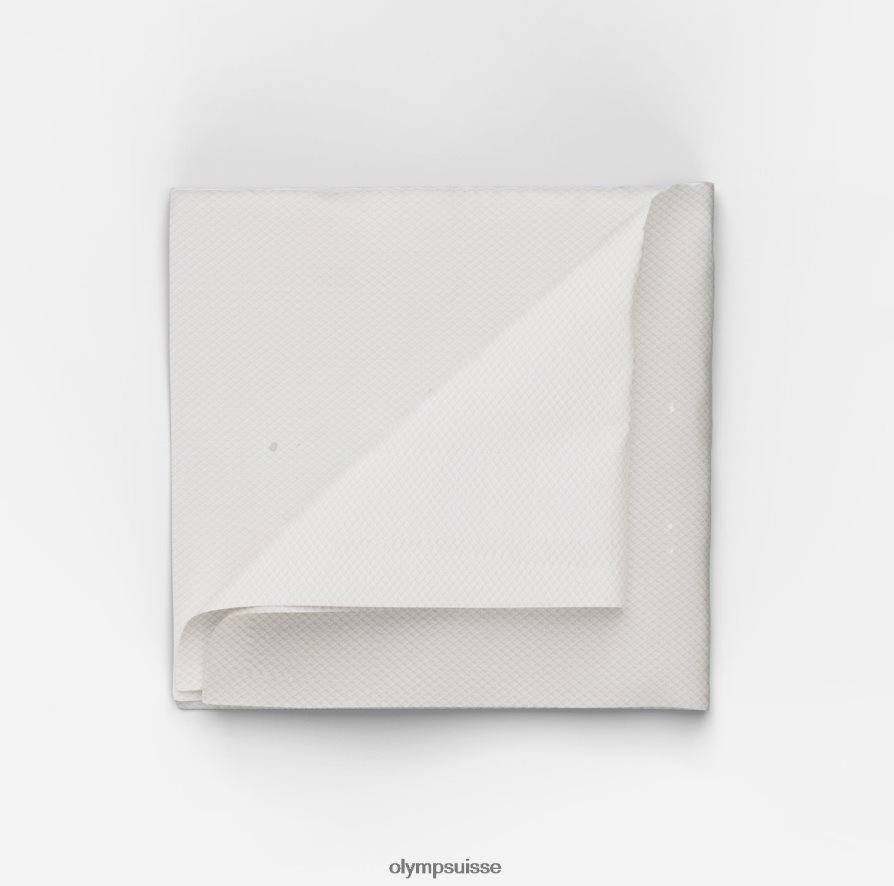 pochette de costume 33x33 cm, champagne OLYMP accessoires VVP4DB2542