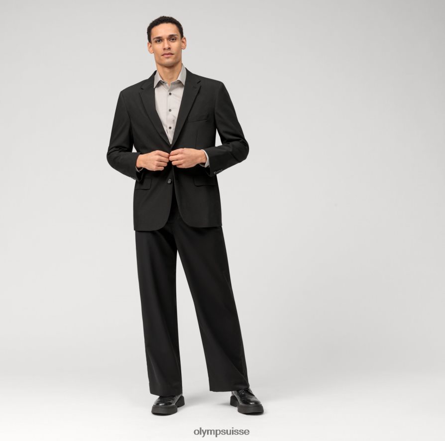 coupe corporelle niveau cinq, chemise d\'affaires, new york kent, taupe OLYMP vêtements VVP4DB589