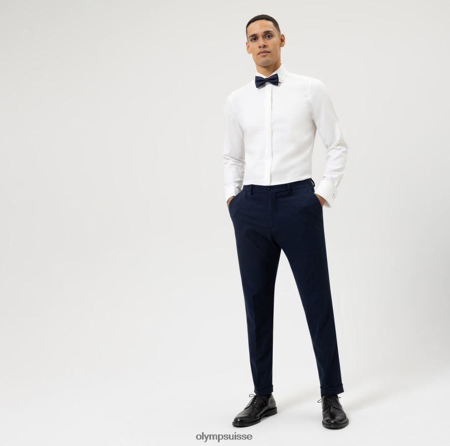 coupe corporelle niveau cinq, chemise d\'affaires, royal kent, beige clair OLYMP vêtements VVP4DB416