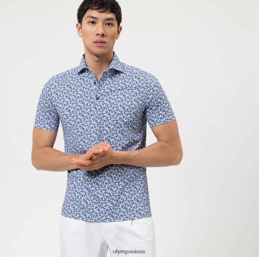 niveau cinq 24/7 body fit, chemise business, kent, naturel OLYMP vêtements VVP4DB739