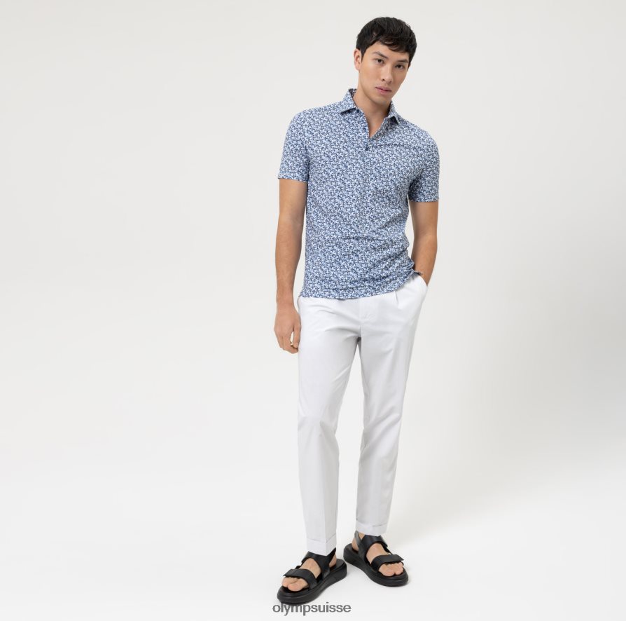 niveau cinq 24/7 body fit, chemise business, kent, naturel OLYMP vêtements VVP4DB739