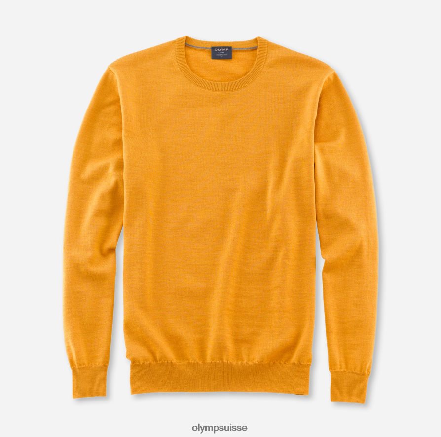 pull en tricot décontracté, anis OLYMP vêtements VVP4DB1841