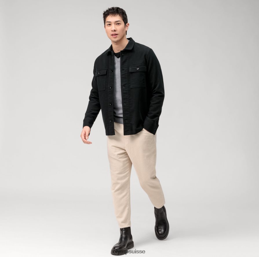 pull en tricot décontracté, gris argenté OLYMP vêtements VVP4DB1802