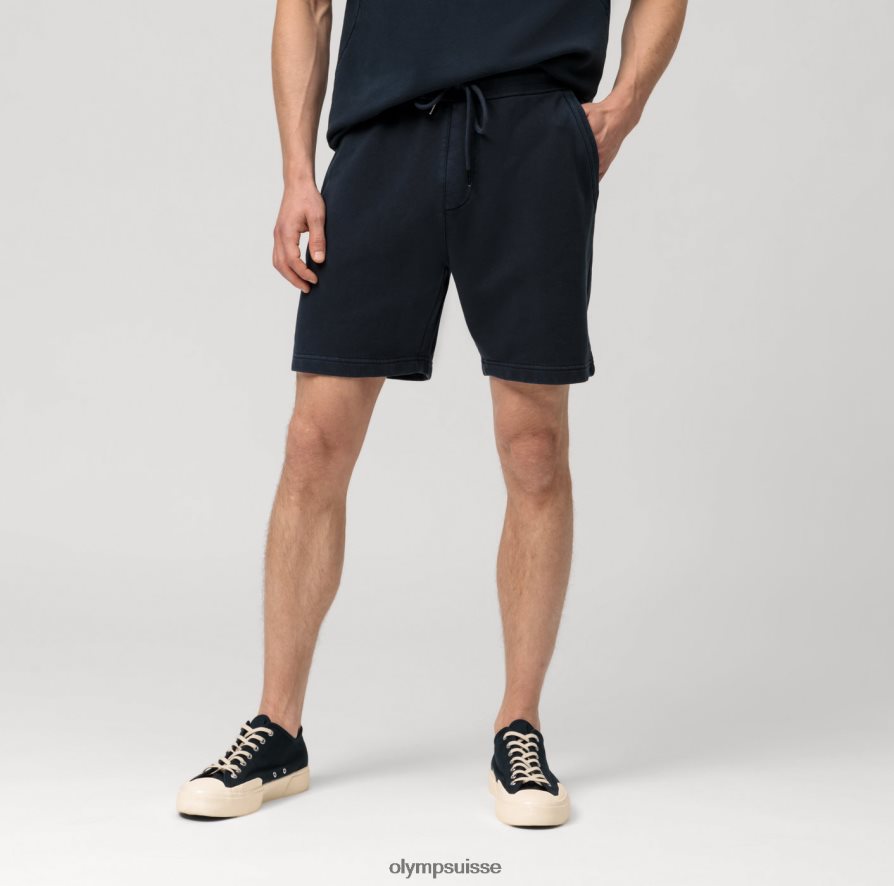 short de survêtement, marine OLYMP vêtements VVP4DB2196