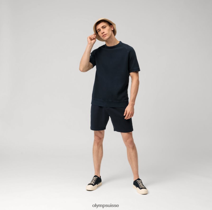 short de survêtement, marine OLYMP vêtements VVP4DB2196