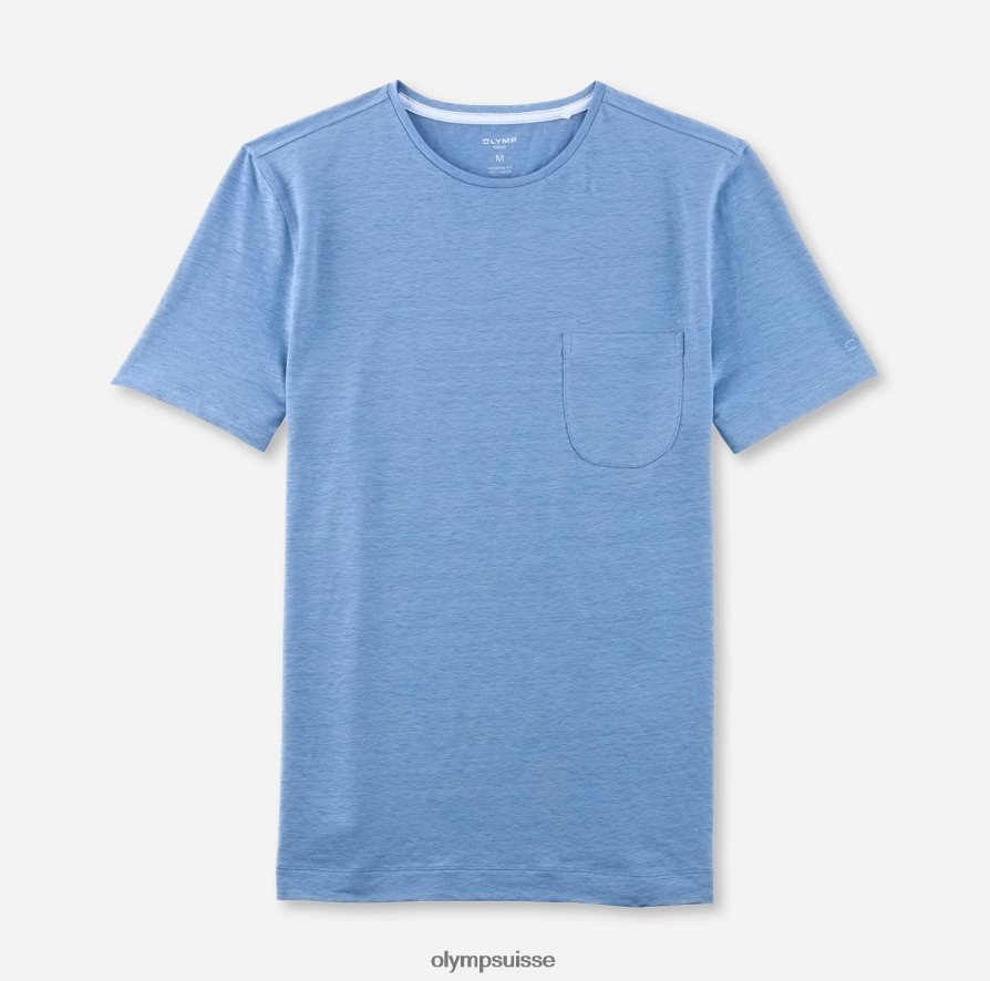 coupe moderne et décontractée, t-shirt, ozone OLYMP vêtements VVP4DB2054