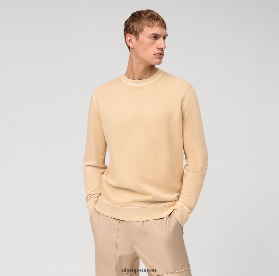 jersey décontracté naturel OLYMP vêtements VVP4DB1910