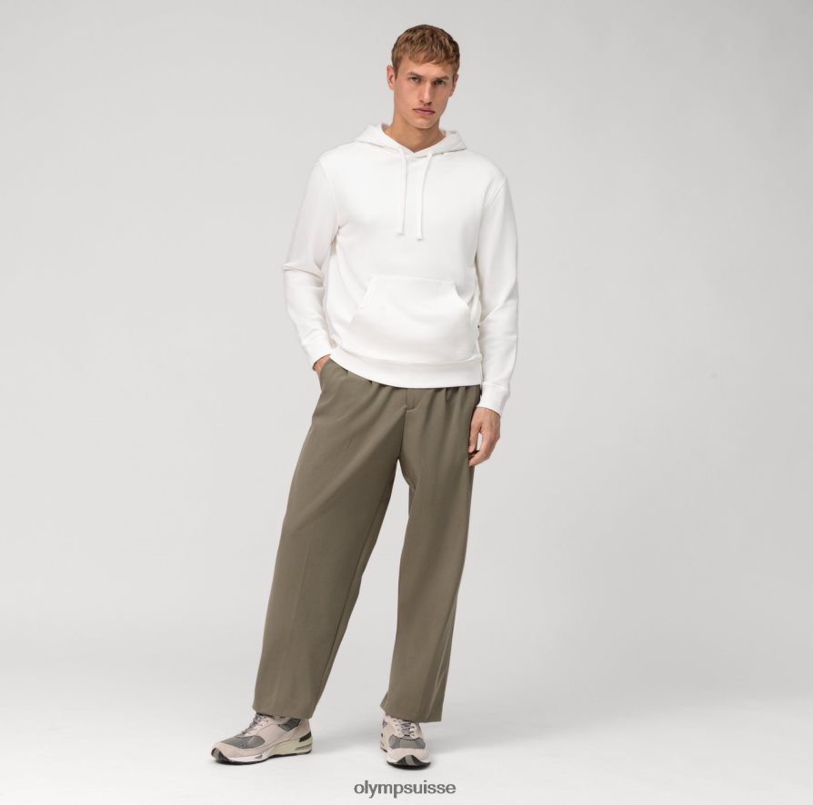 sweat-shirt décontracté en jersey, champagne OLYMP vêtements VVP4DB1908